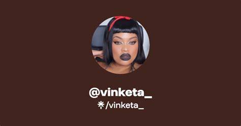 vinketa nude