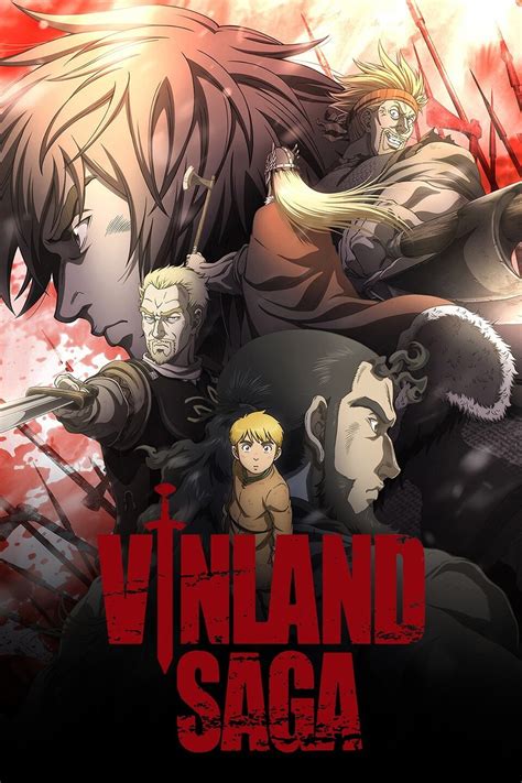 vinland saga manga torrent