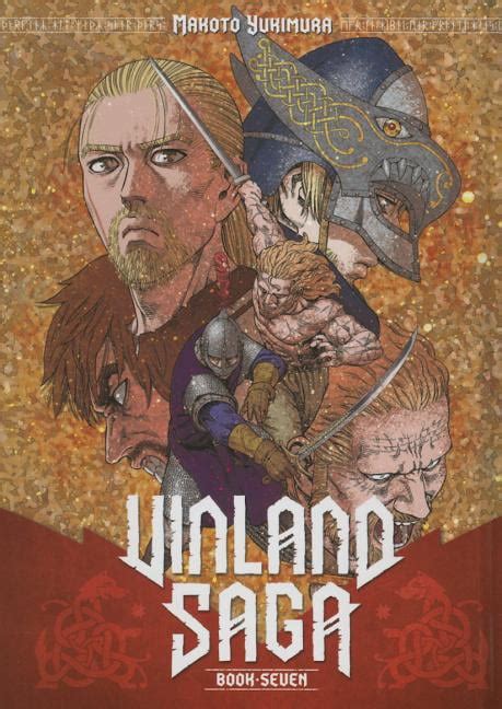 Read Online Vinland Saga Vol 7 