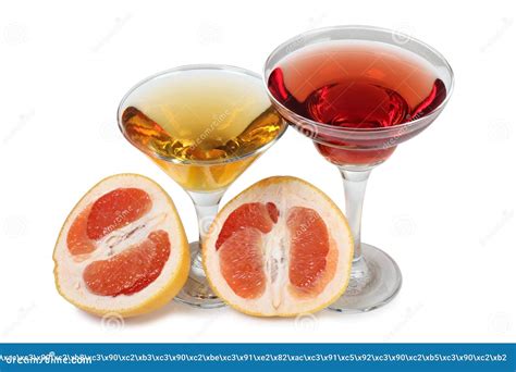 Vino Con Pomelo