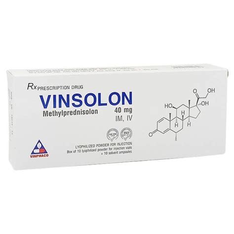 vinsolon | Vinsolon Thuc bit dc cng dng cch