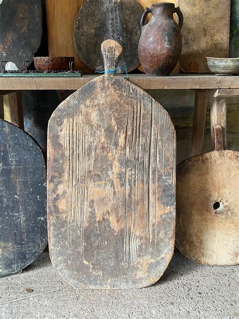 vintage breadboards