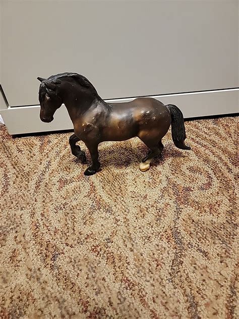 vintage breyer reeves horse for sale eBay