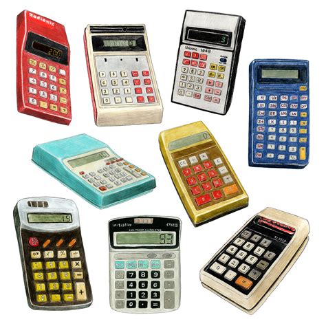 Vintage Calculator   Vintage Calculators Web Museum - Vintage Calculator