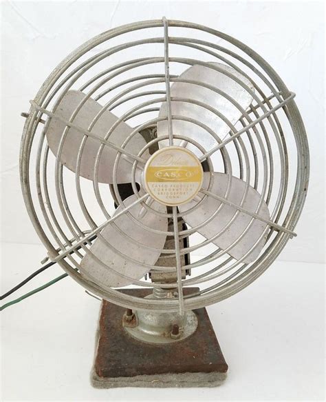 vintage dash fan for sale eBay