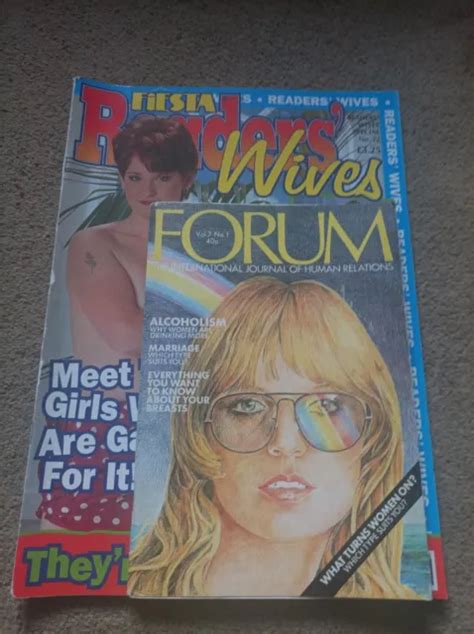 vintage forum porn