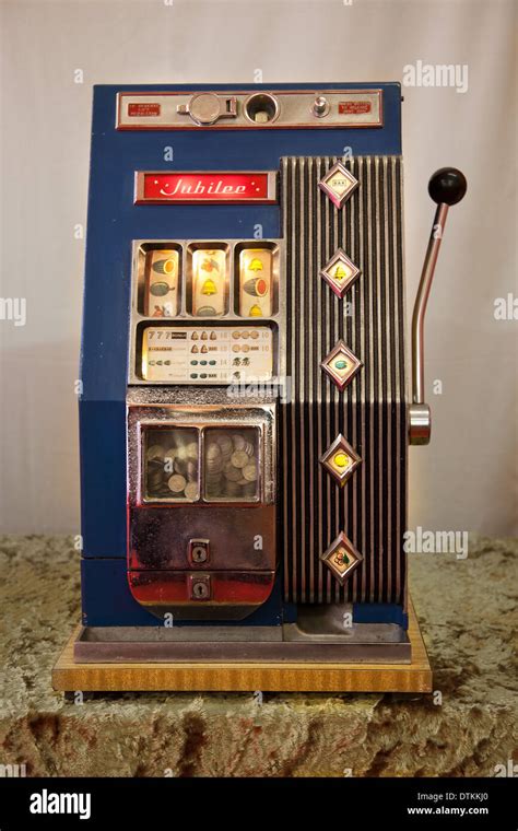 vintage fruit slot machine mfsc