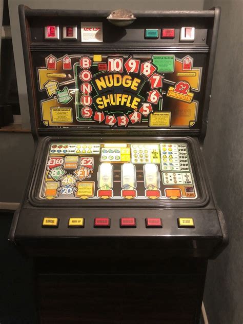 vintage fruit slot machine pcda switzerland