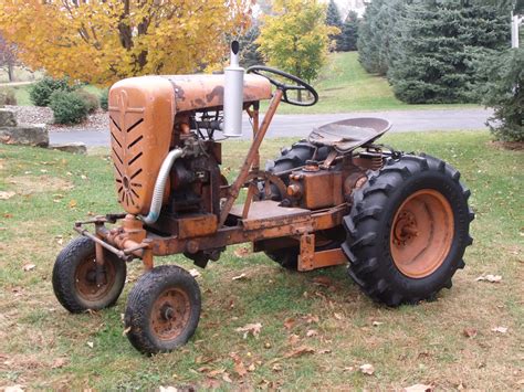 vintage garden tractors - farm & garden - by owner - sale