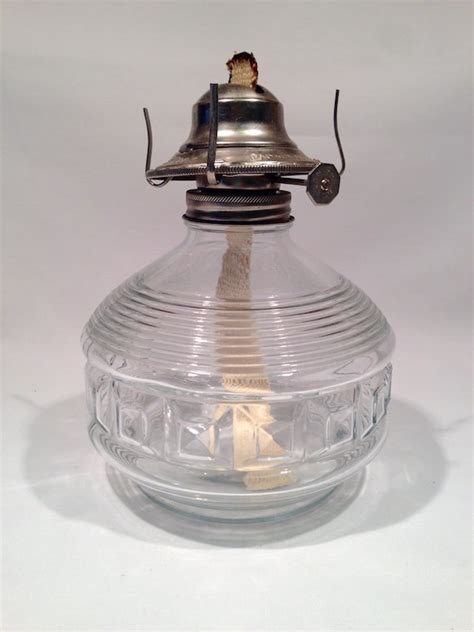 Vintage Kaadan Oil Lamps