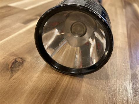 vintage maglite flashlight for sale eBay