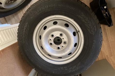 vinterdäck husbil fiat ducato