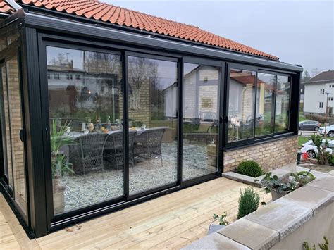 vinterträdgård hus