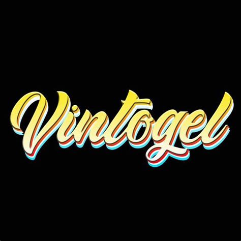 Vintogel   Vintogel Official Facebook - Vintogel