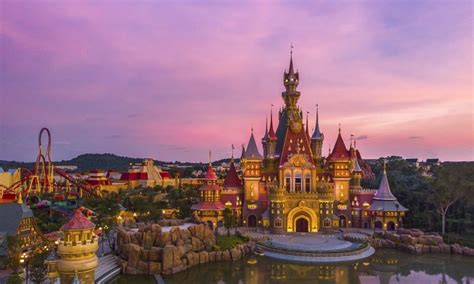 vinwonder | VinWonder Safari Tickets Dao Ngoc Tourist