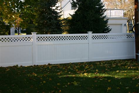 Vinyl Fence Panels And Pvc Fence Buy Direct Fence Warehouse And Supply - Fence Warehouse And Supply