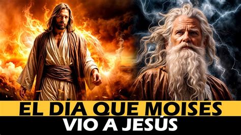 Vio Con Dios
