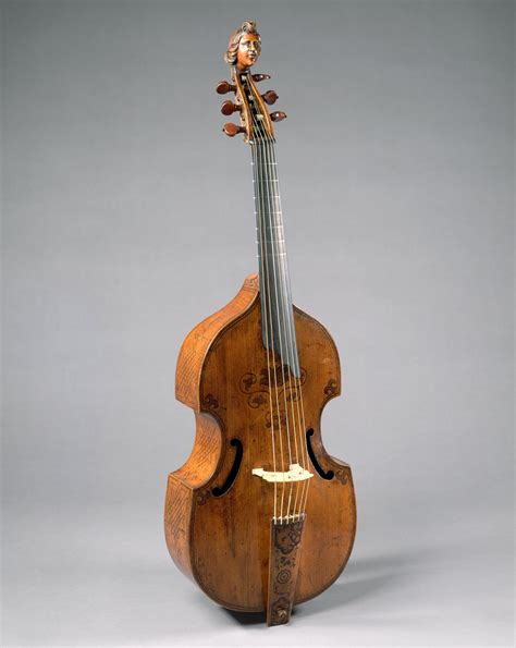 viola da gamba org