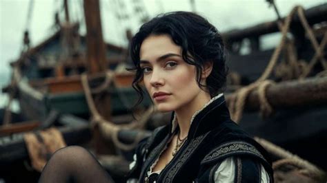 Viola From Twelfth Night