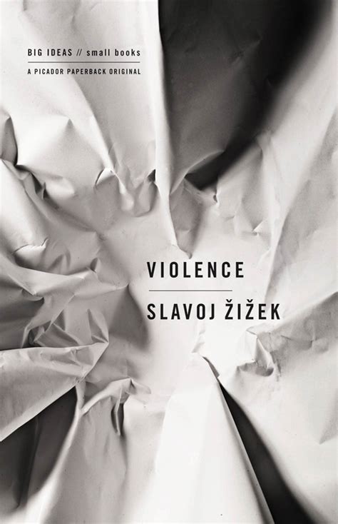 violence six sideways reflections big ideas