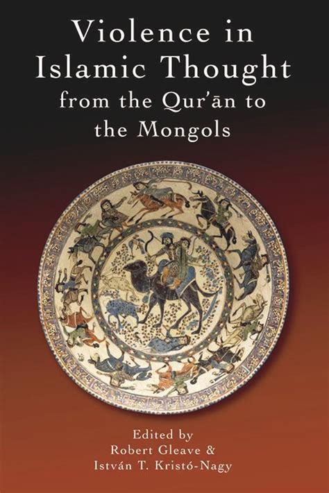 Read Violence In Islamic Thought From The Quran To The 