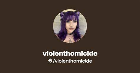 violenthomicide nude