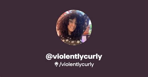violentlycurly