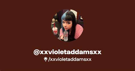 violet addams onlyfans