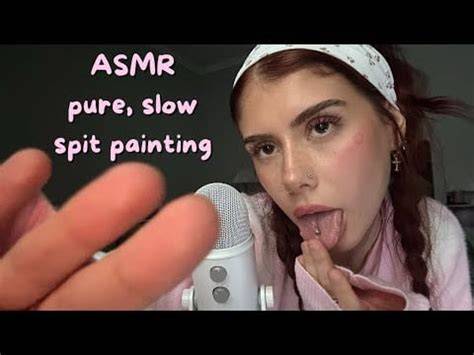 violet asmr nude