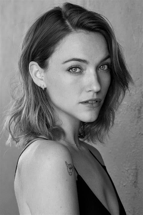 violet beane nude
