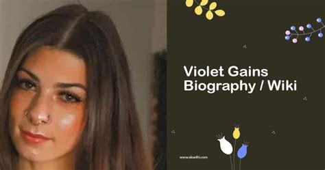 violet gainss