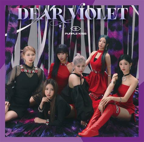 Violet Kpop