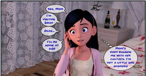 violet parr nudes