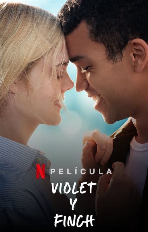 Violet Y Finch