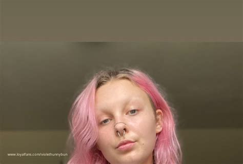violethunnybun nude