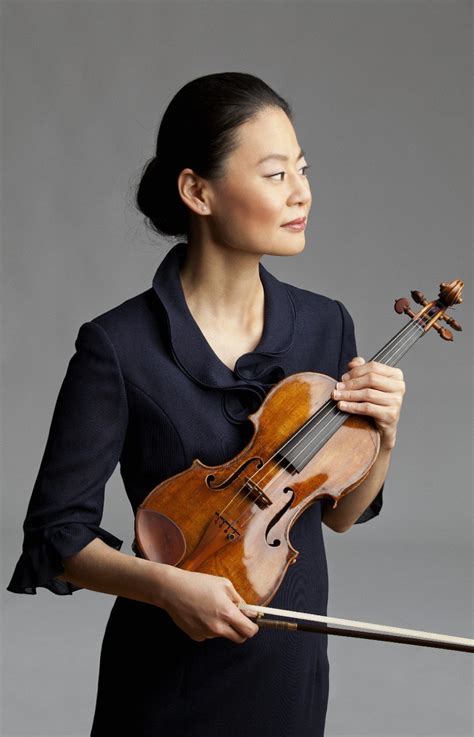 violinist midori goto biography channel