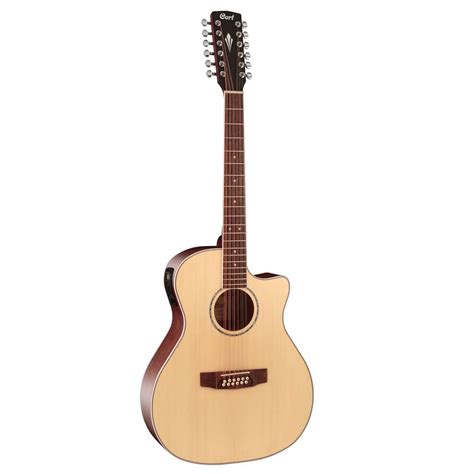 Violão De 12 Cordas