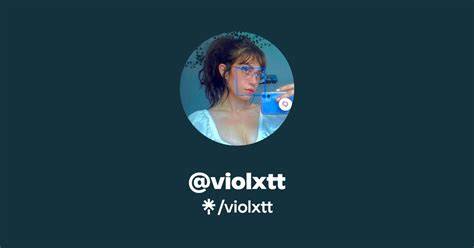 violxtt onlyfans