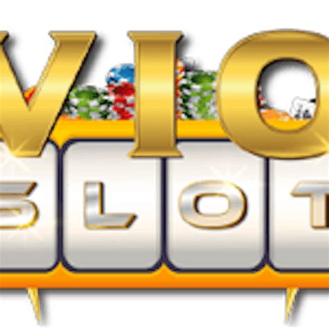 VIOSLOT: #1 Situs Casino Online Terbaik di Indonesia