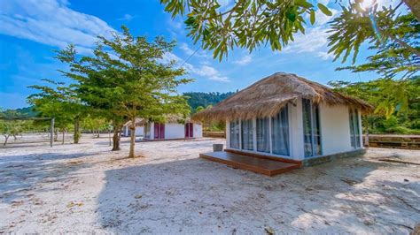 Viovio Beach Amp Resort Sinyantung  Harga Terbaru 2023  Bookingcom - Vio777