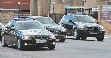 vip protection unit 2009 ppt