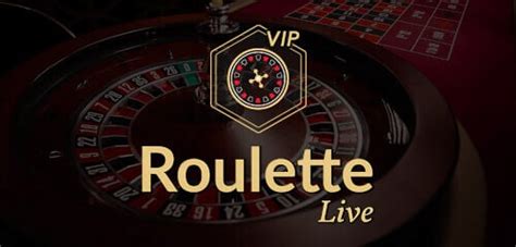 vip roulette live ckfe france