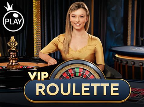 vip roulette live ffnv