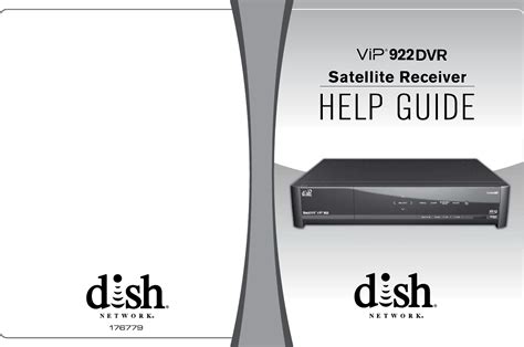 Read Vip 922 User Guide 