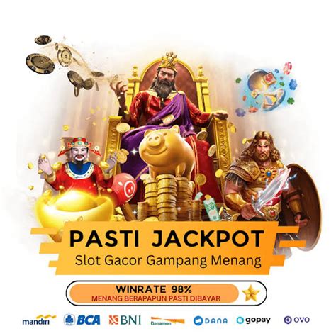 VIP GACOR SLOT - SLOT GACOR ANTI RUNGKAD DAFTAR AKUN VIP klik di sini