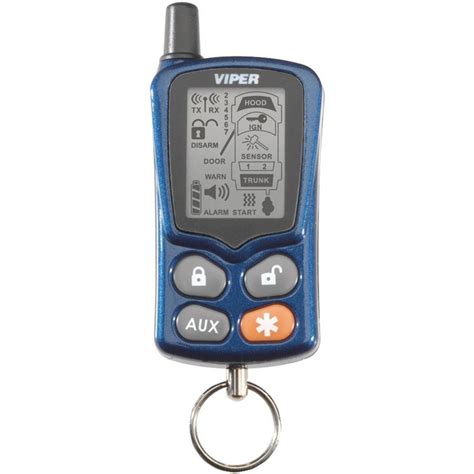 Viper Directed Electronics 479v Manual