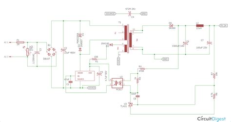 viper switch mode power supply design software