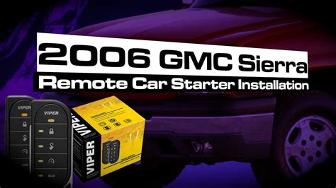 Read Online Viper Car Starter Install Guide 