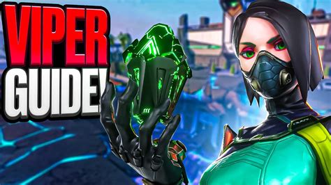 Read Viper Guide 