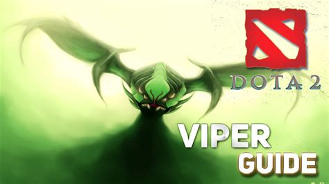 Read Online Viper Guide Playdota 